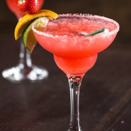 28 Easy Prickly Pear Margarita Recipes You Will Want To Try