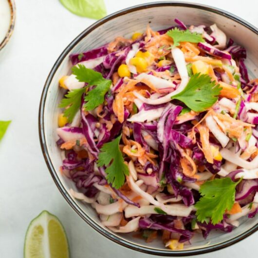 28 Easy Purple Carrot Recipes You Will WANT To Try