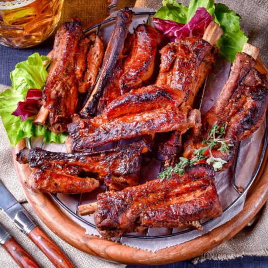 28 Easy Recipes You Can Make In Your Pit Boss Smoker Today!
