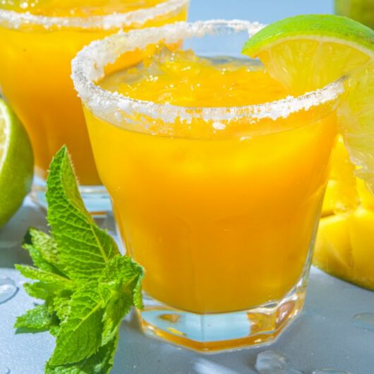 28 Easy Spicy Skinny Margarita Recipes You will WANT To Try