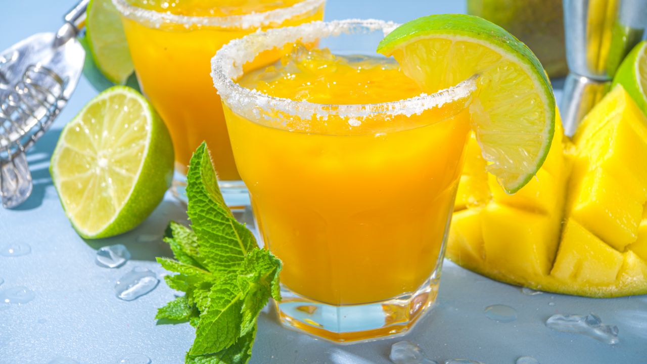 28 Easy Spicy Skinny Margarita Recipes You will WANT To Try