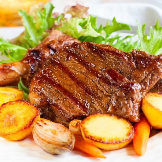 28 Easy Veal Recipes You Must Try