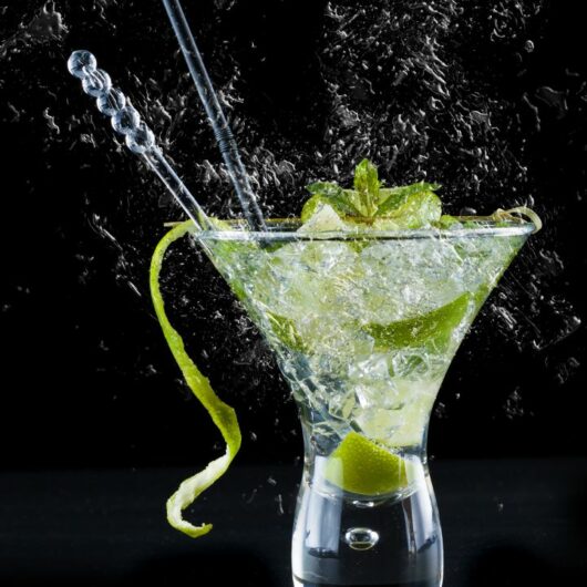 28 Easy And Simple Cuba Mojito Recipes You Need To Try