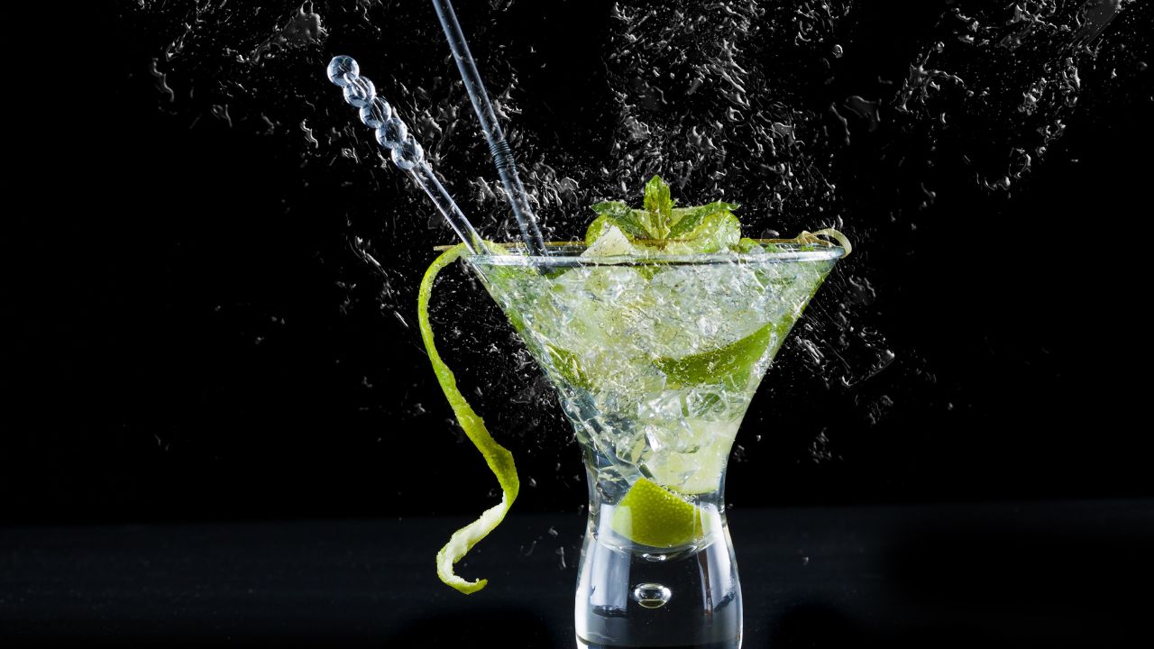 28 Easy and Simple Cuba Mojito Recipes You Need To Try