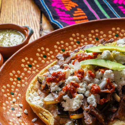 28 Easy and Simple Huaraches Recipes You NEED To Try