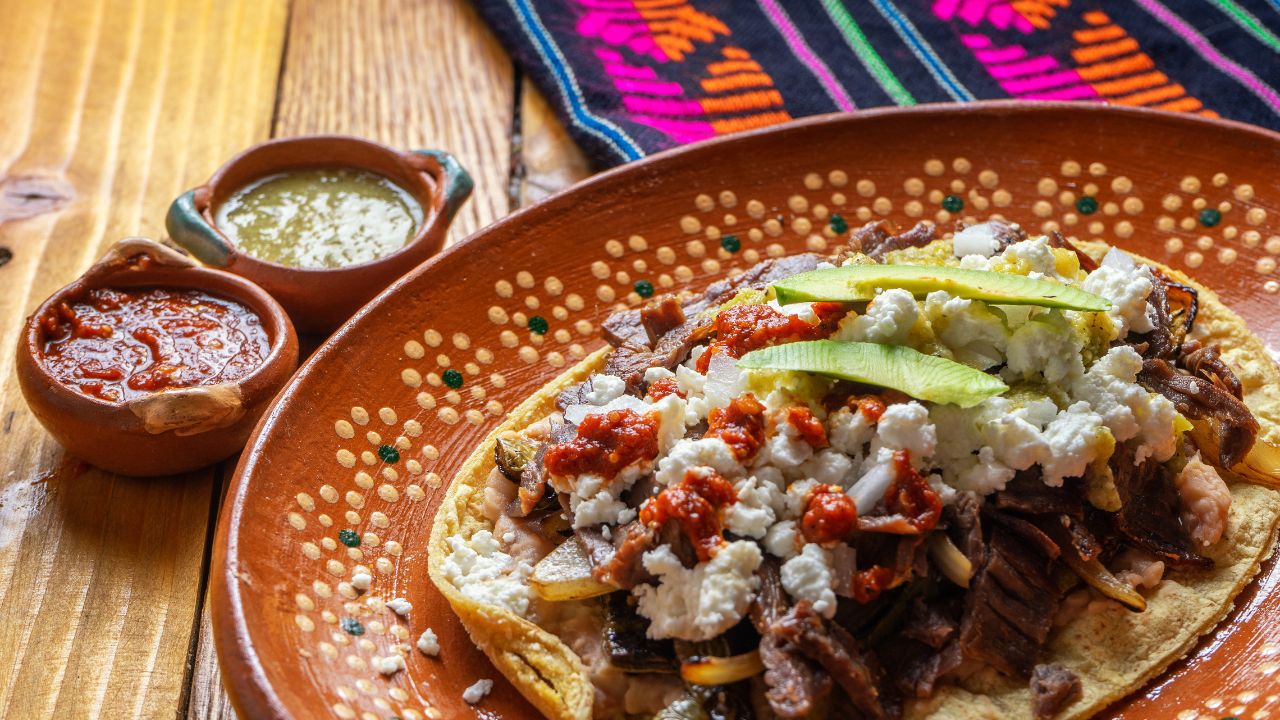 28 Easy and Simple Huaraches Recipes You NEED To Try