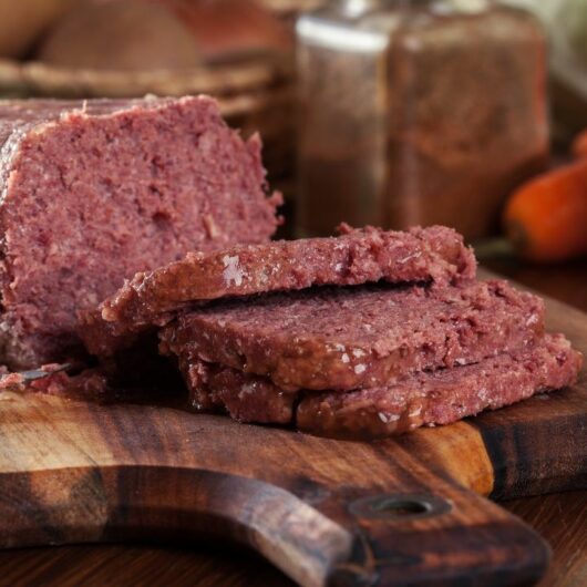 28 Essential Canned Beef Recipes That Are Super Simple!