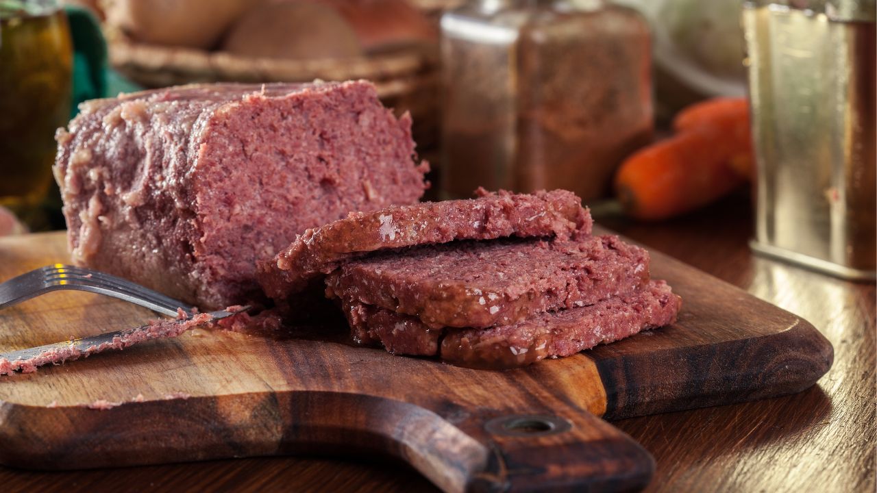 28 Essential Canned Beef Recipes That Are Super Simple!