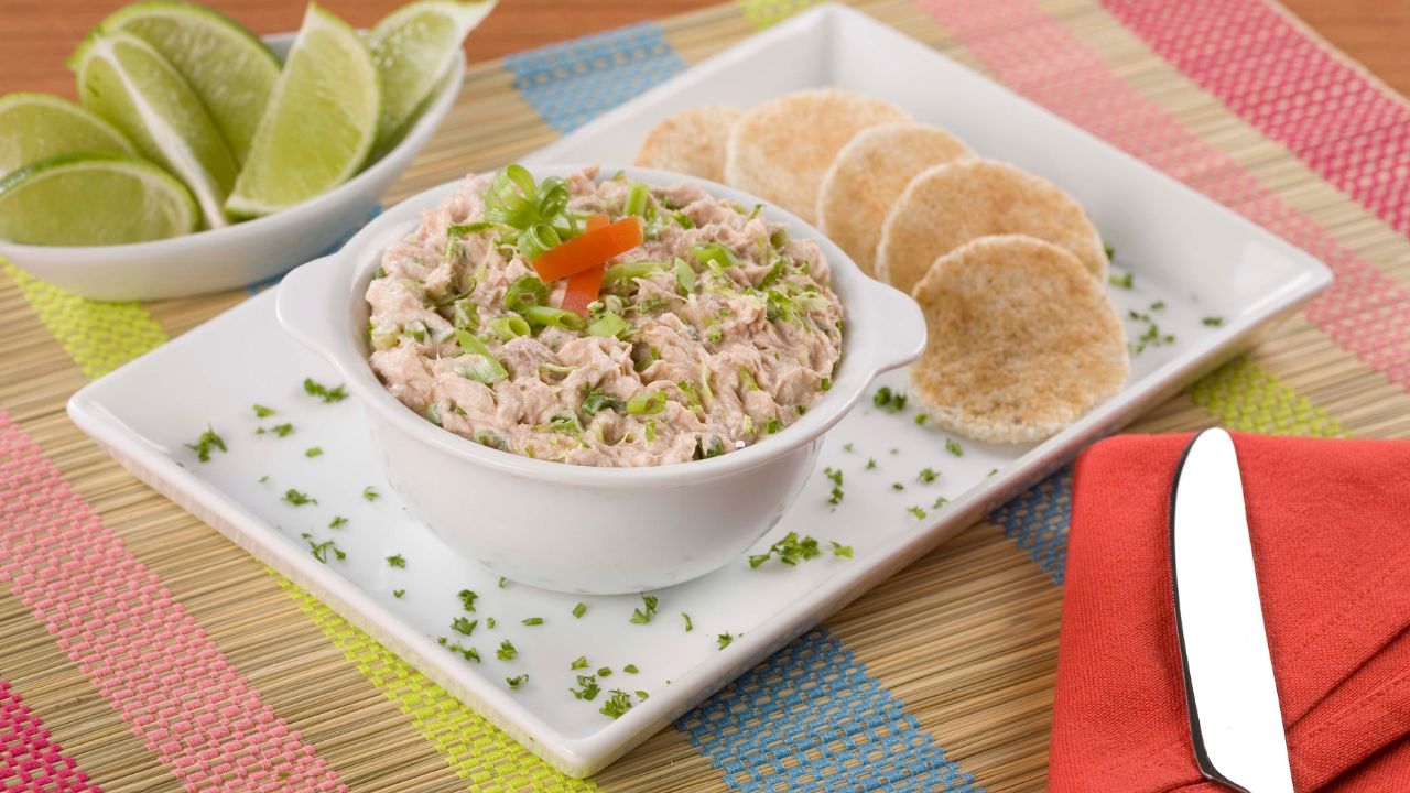 28 Fresh And Simple Tuna Dip Recipes That Will Knock Your Socks Off