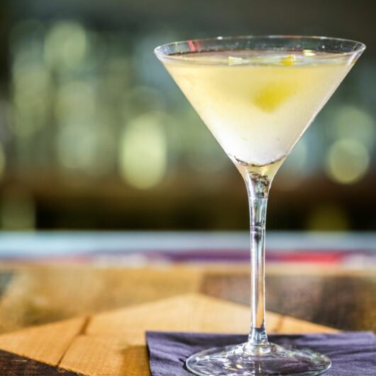 28 Harry Potter-Themed Cocktails To Inject Some Magic Into Your Drinks