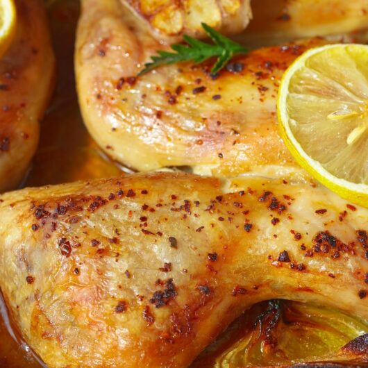 28 Lemon Recipes To Try Today