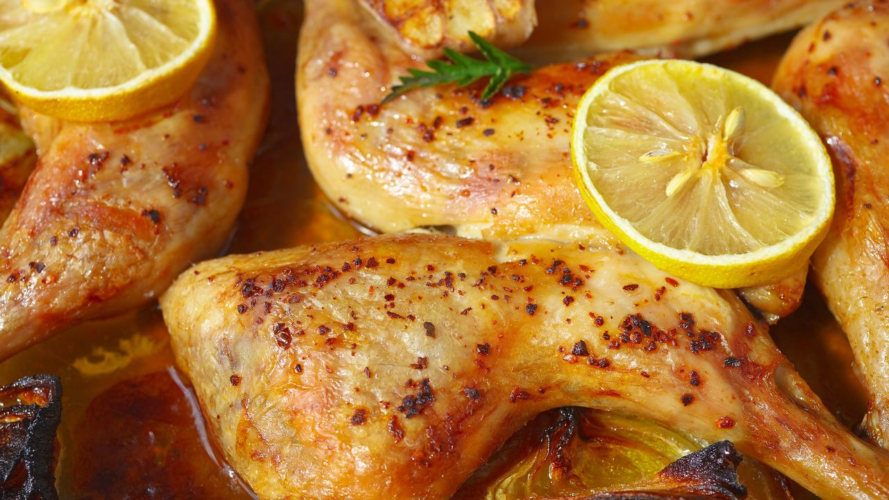28 Lemon Recipes To Try Today