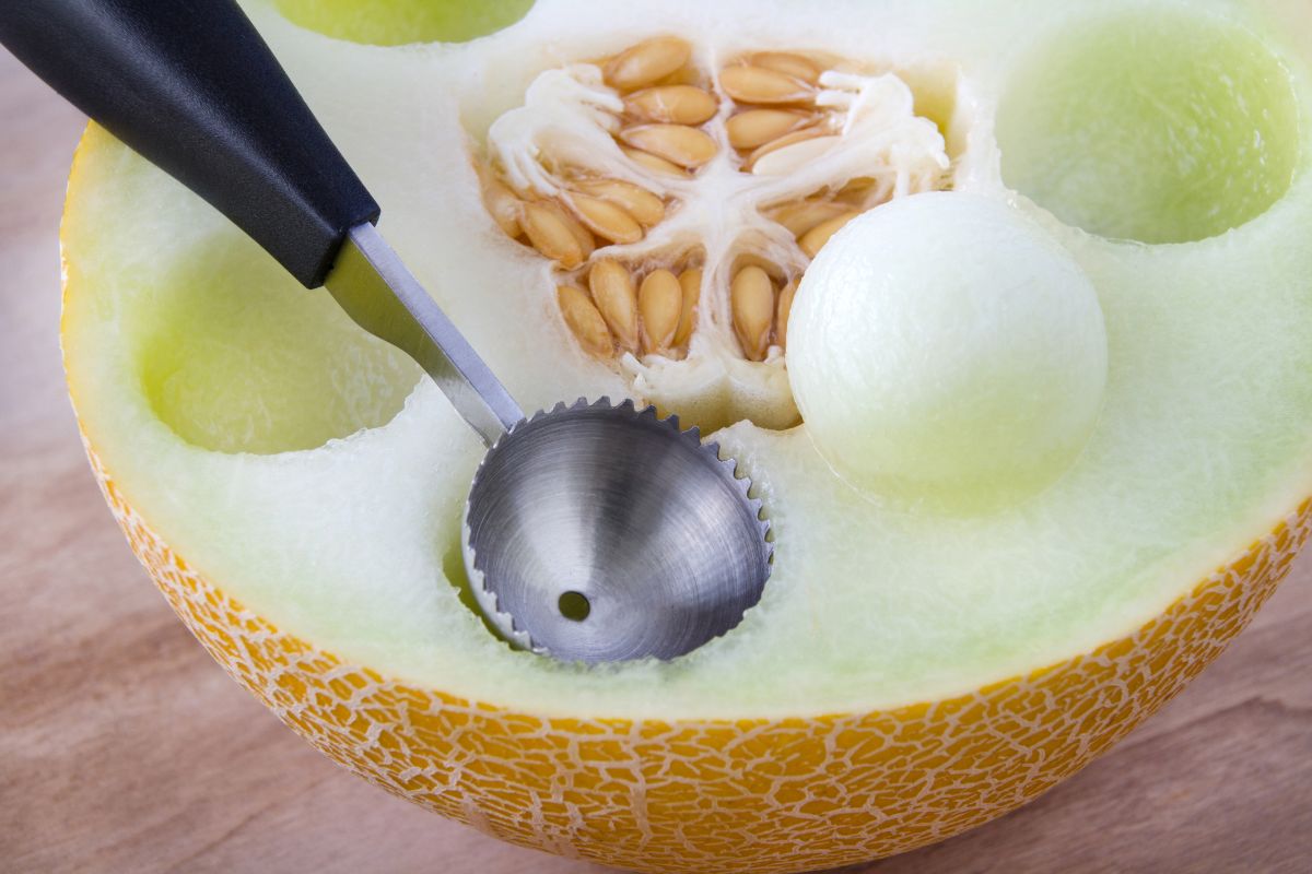 28 Melon Baller Recipes To Sweeten Your Day
