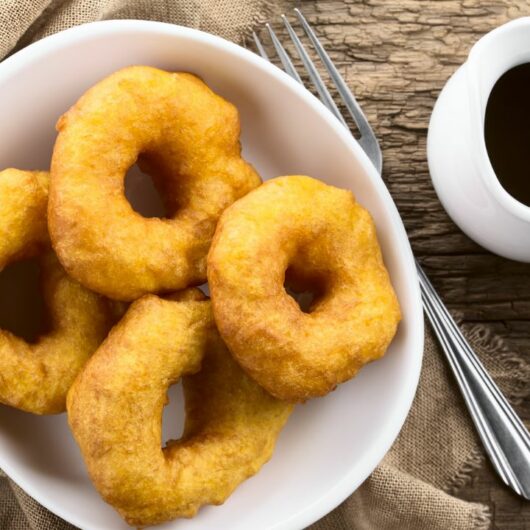 28 Mouthwatering Picarones Recipes You Have To Try Today