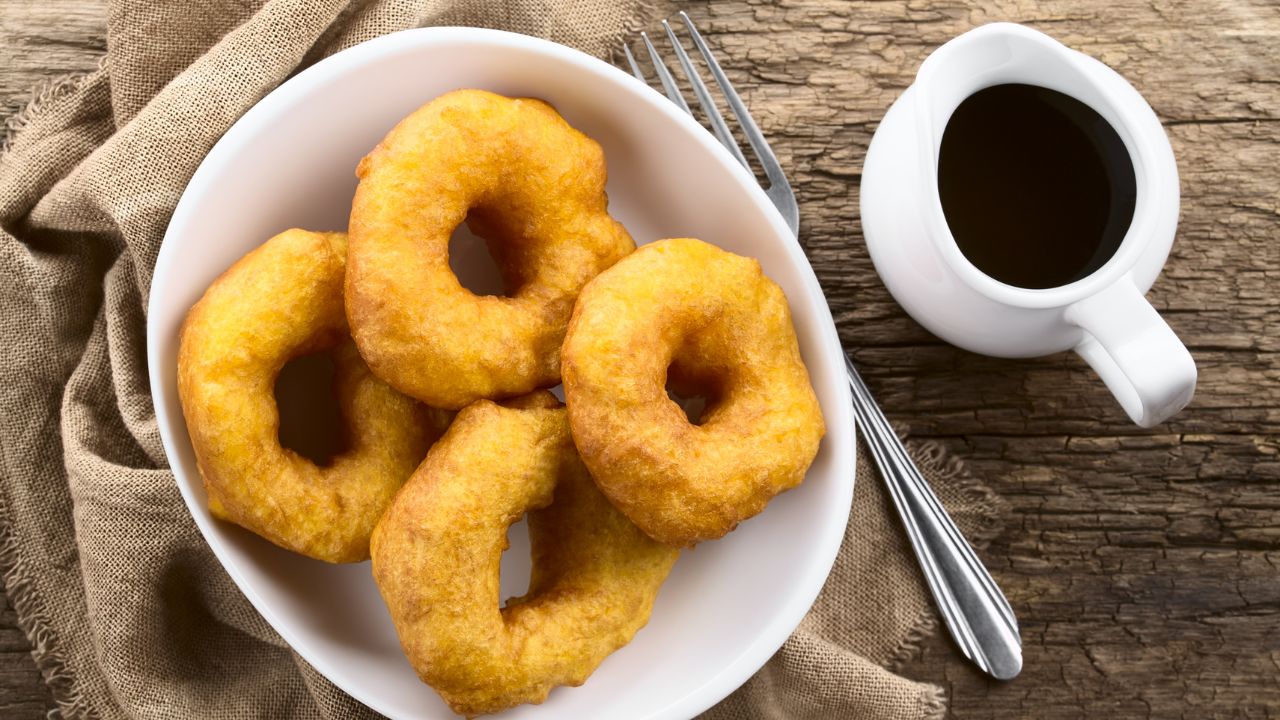 28 Mouthwatering Picarones Recipes You Have To Try Today