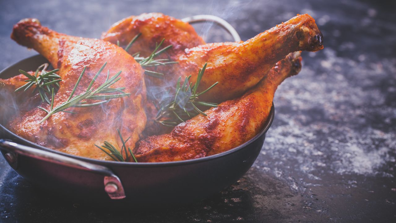 28 Quick And Easy Blackstone Chicken Recipes You’ll Love