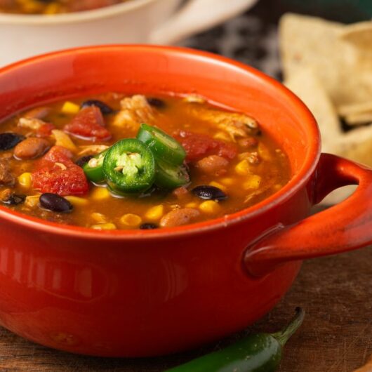 28 Scorching Hot Serrano Pepper Recipes You Need To Try