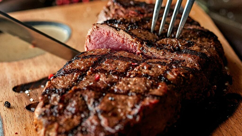 28 Simple And Juicy Coulotte Steak Recipes For The Summer Cookout