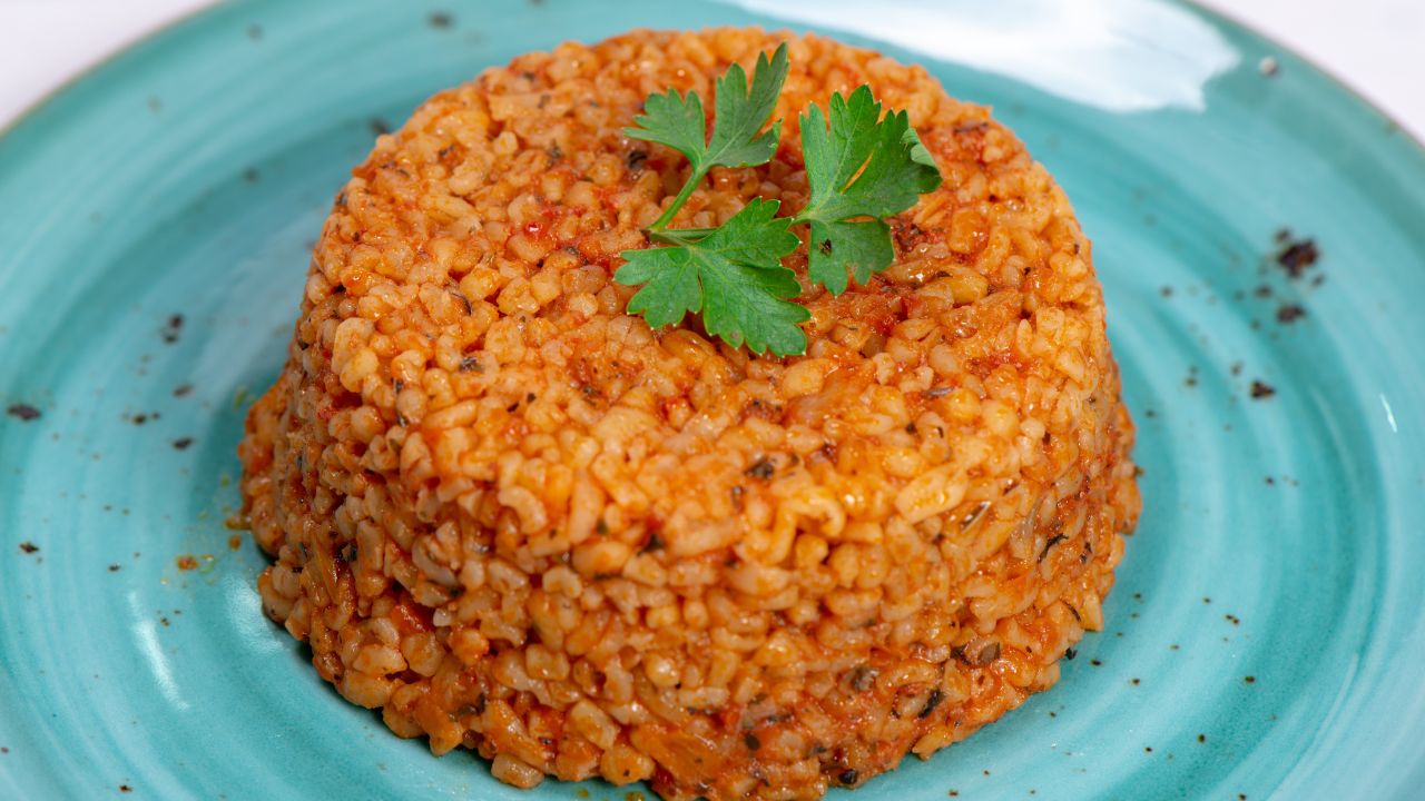 28 Simple And Nutritious Bulgur Recipes