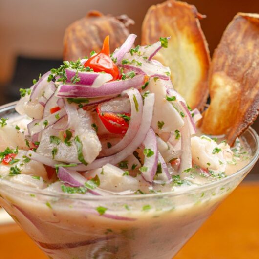 28 Simple Jaiva Recipes You Can Make At Home