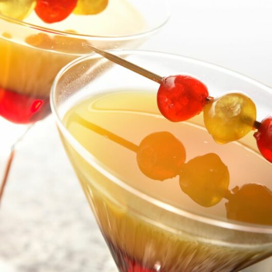 28 Simple Yet Delicious Tequila Sunset Recipes You Should Check Out