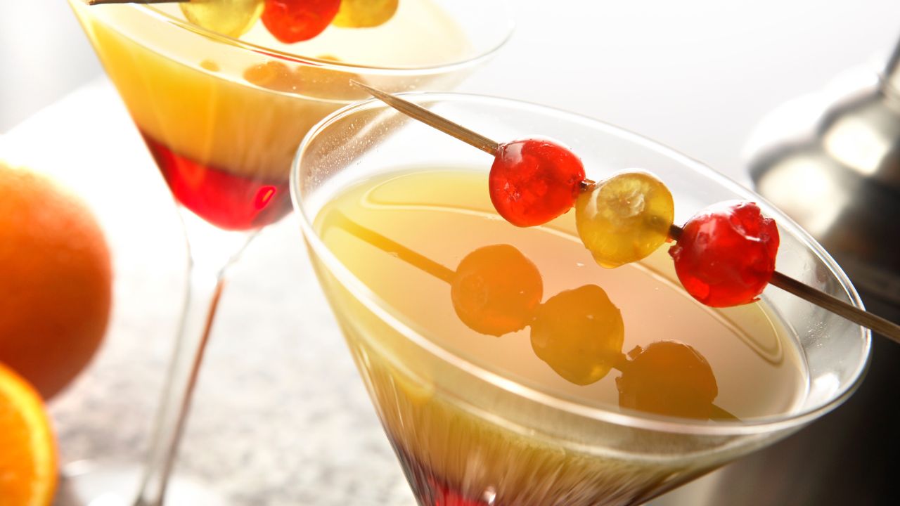 28 Simple Yet Delicious Tequila Sunset Recipes You Should Check Out