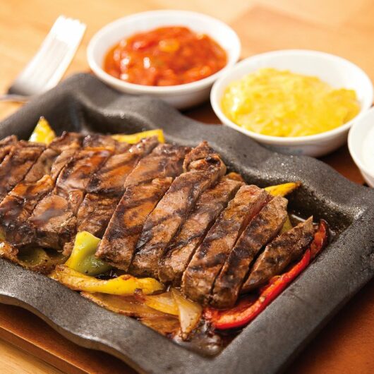 28 Sizzle Steak Recipes For Meat Lovers