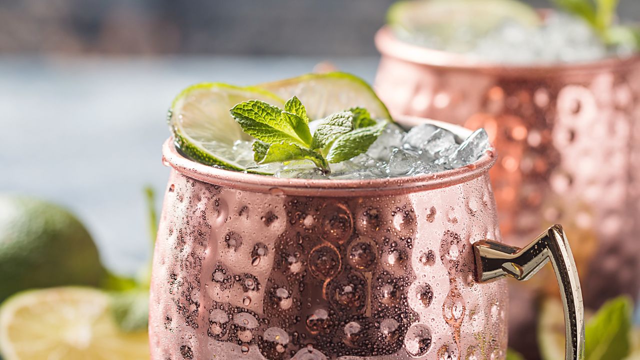 28 Super Easy Mexican Mule Recipes To Try Today