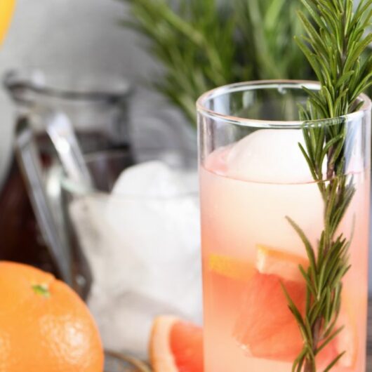 28 Super Simple Tequila Rose Drink Recipes You Need To Try