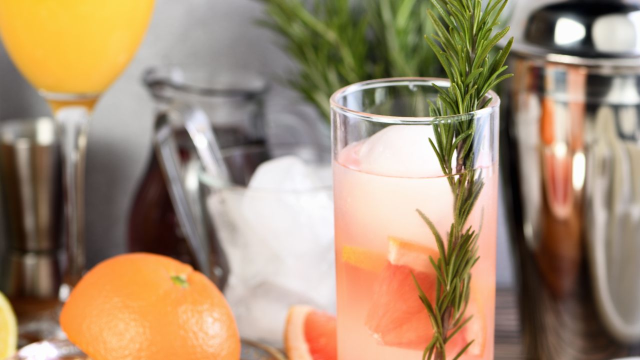 28 Super Simple Tequila Rose Drink Recipes You Need To Try