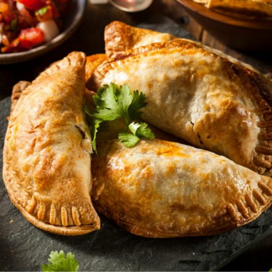 28 Tasty Filipino Chicken Empanada Recipes For You To Make Today