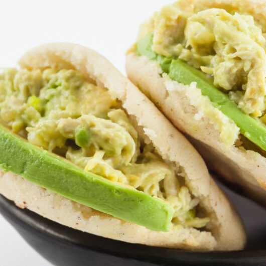 28 Tasty Reina Pepiada And Other Colombian Recipes You Must Try