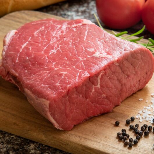 28 Tender Bottom Round Steak Recipes You Need In Your Life