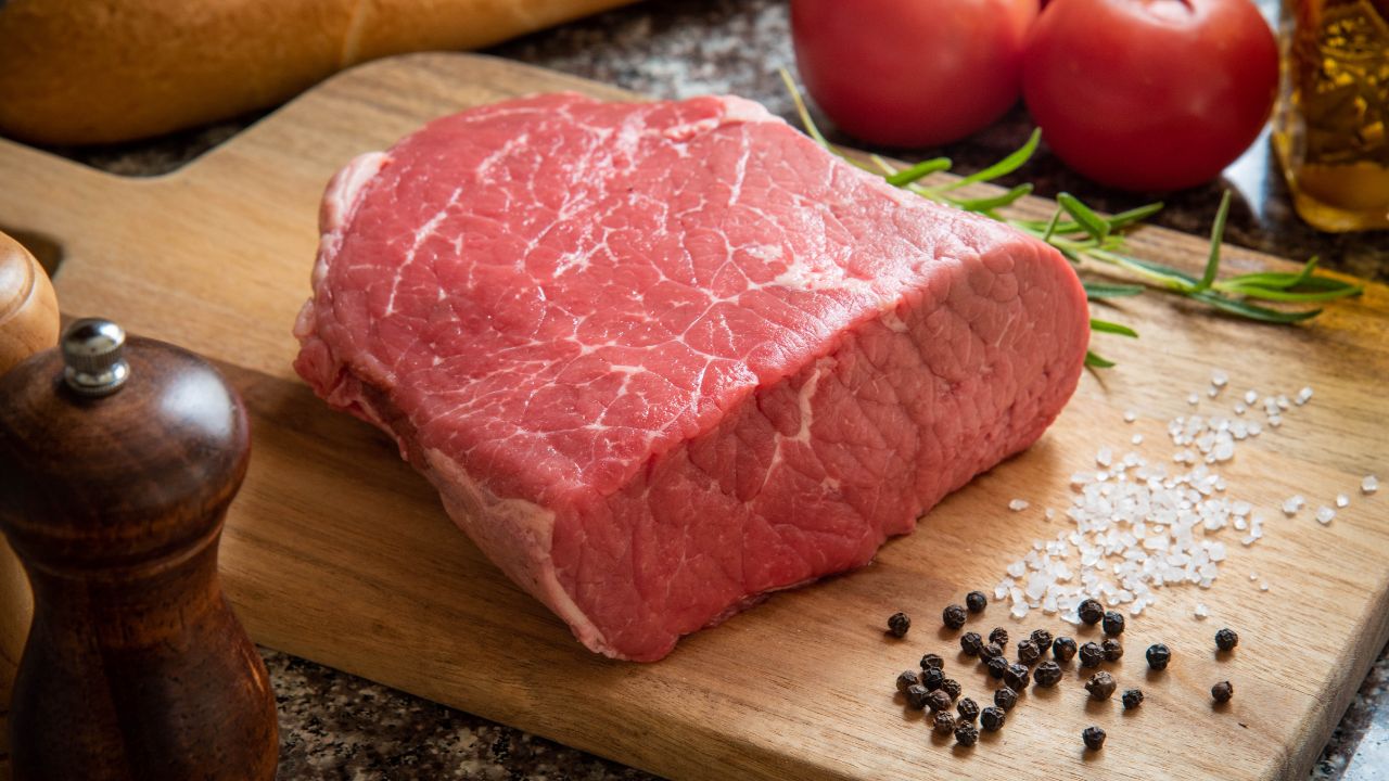 28 Tender Bottom Round Steak Recipes You Need In Your Life
