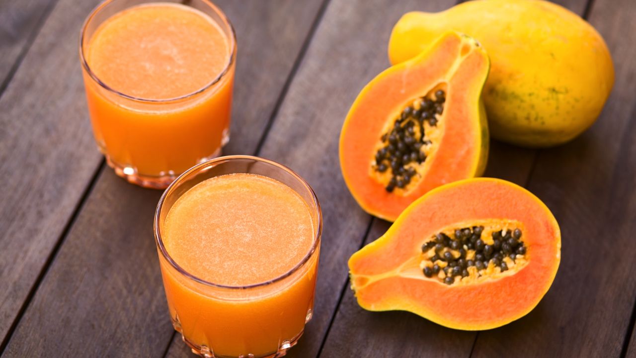 30 Delicious Papaya Juicer Recipes You Have to Try Today