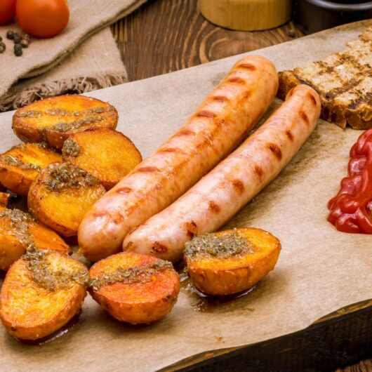 30 Healthy Recipes Made With Turkey Sausage