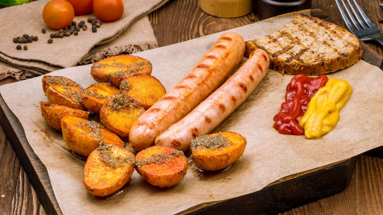 30 Healthy Recipes Made With Turkey Sausage