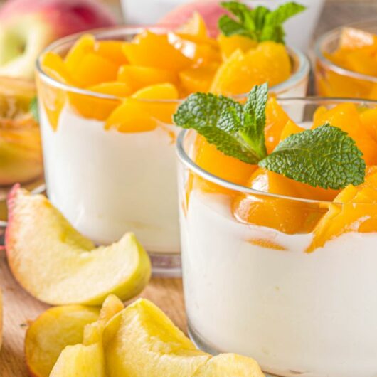 30 Sweet And Decadent Crema De Frutas Recipes