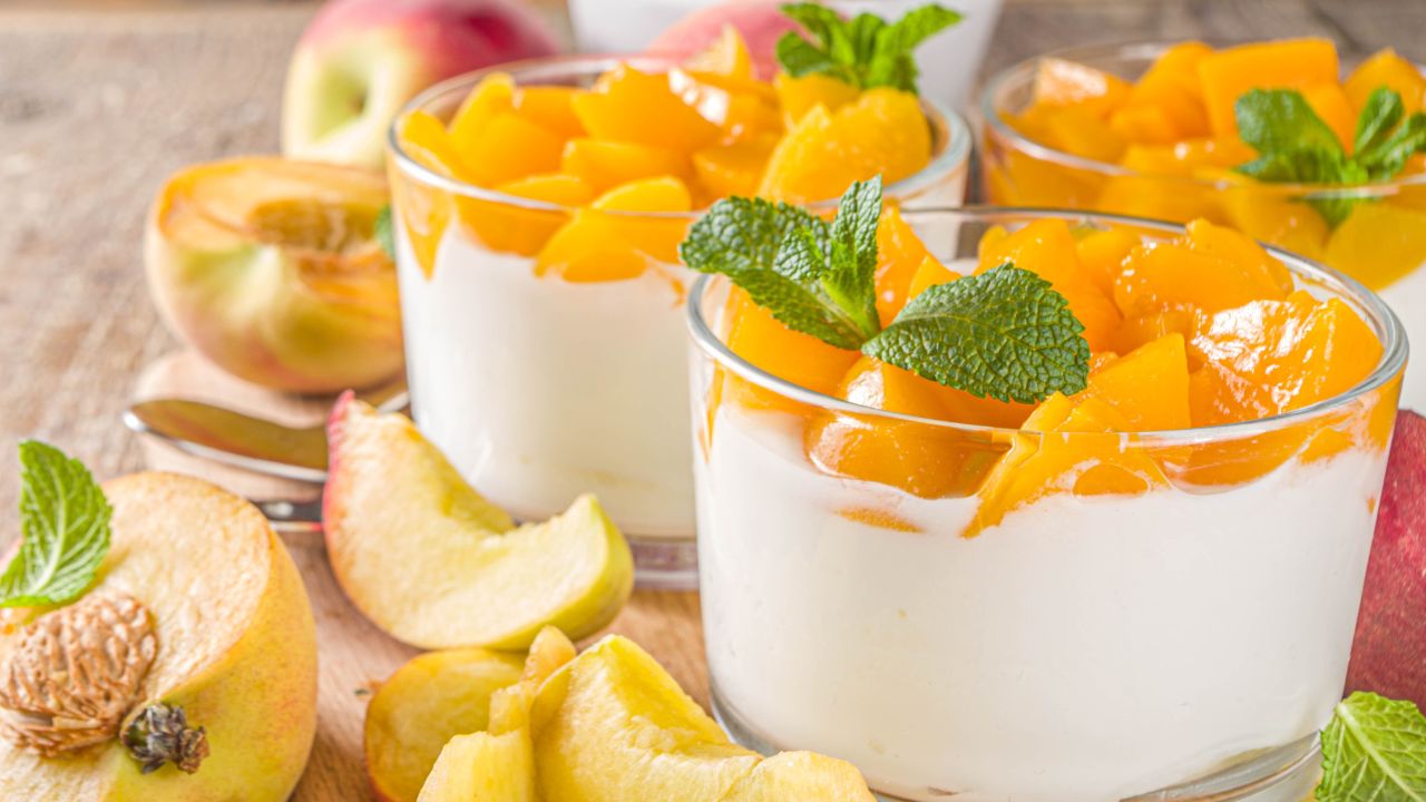 30 Sweet And Decadent Crema De Frutas Recipes