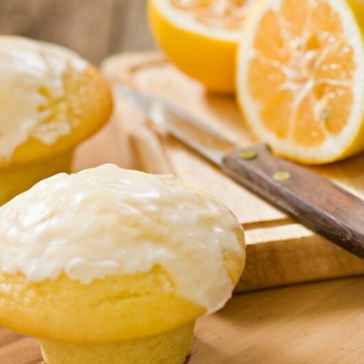 33 Juicy And Refreshing Meyer Lemon Recipes