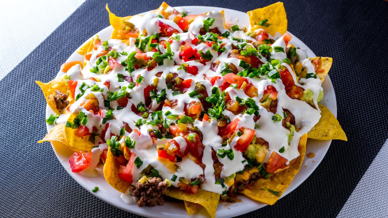 18 Brilliant Nacho Recipes and Yummy Topping Ideas