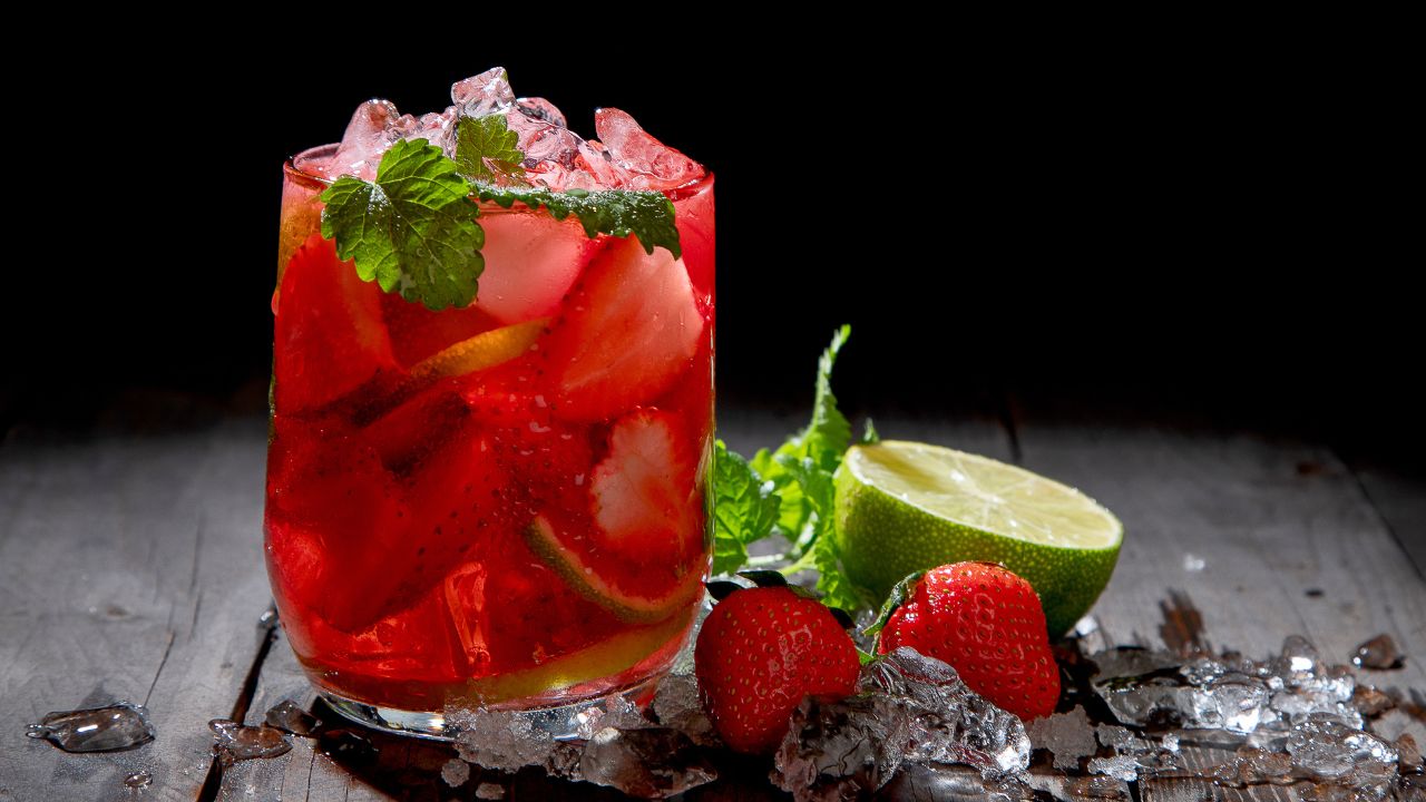 Delicious and Gorgeous Vodka Mojito Recipes For This Summer
