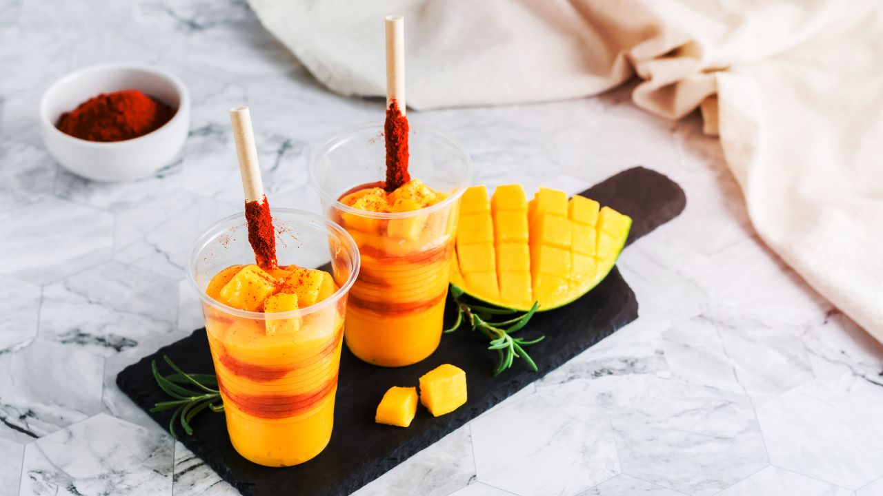 Easy and Delicious Mangonada Recipes You Will Love