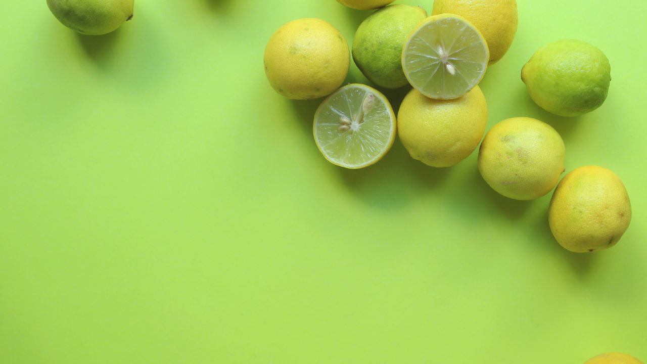 Key Lime