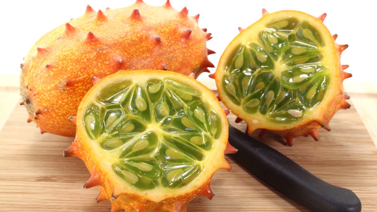 Kiwano