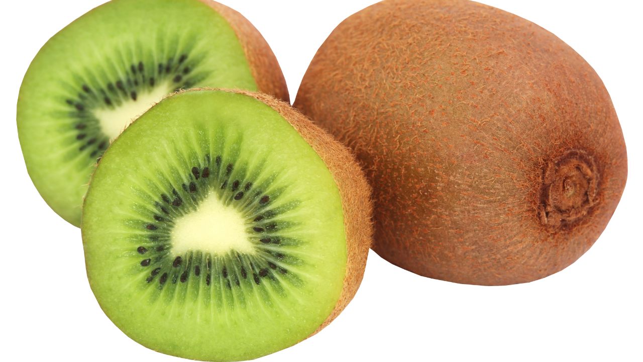 Kiwi Fruit