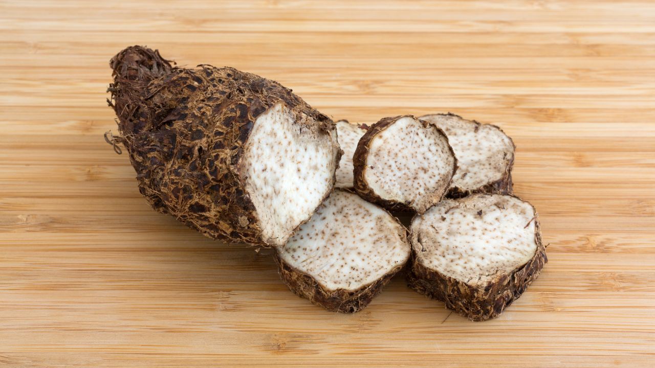 Malanga