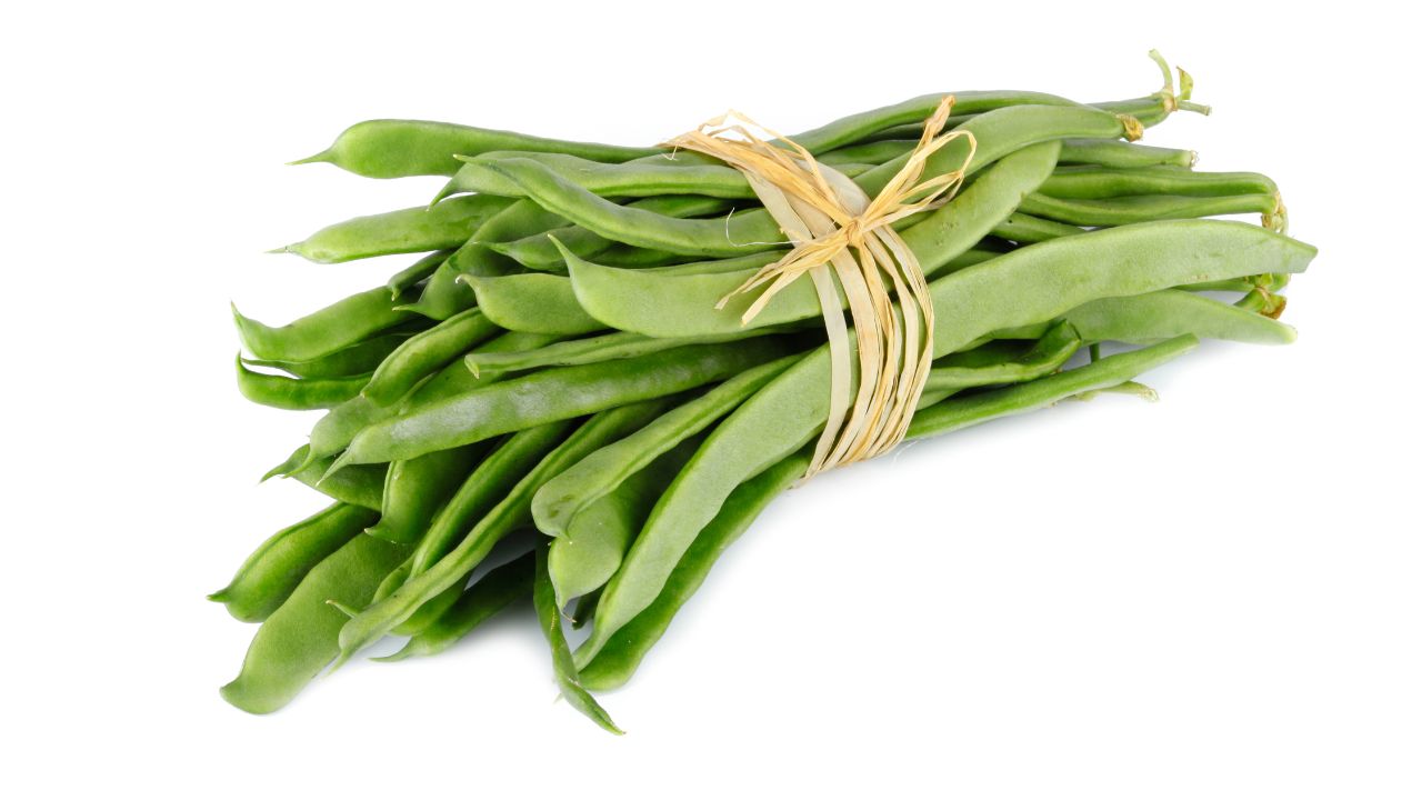 Mangetout