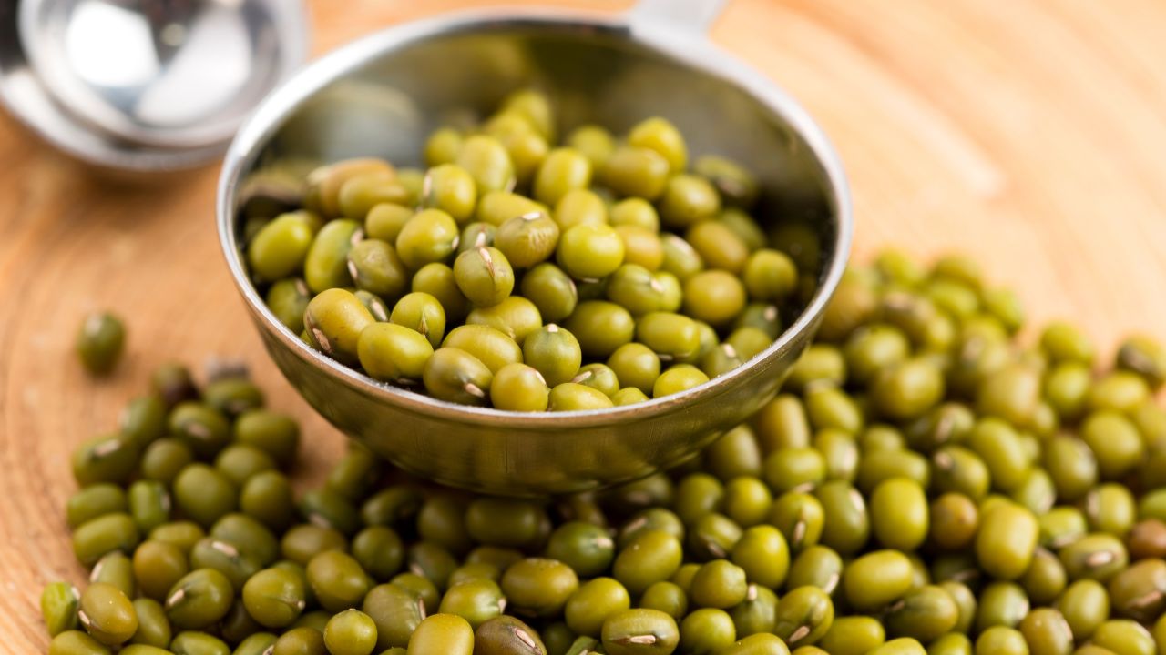Mung Beans