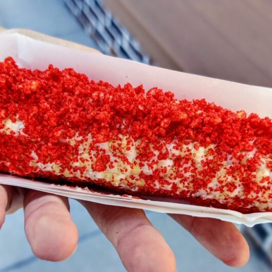 Over 25 Delicious And Simple Takis Recipes You Can Make Today!